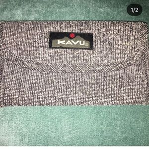 KAVU WALLET